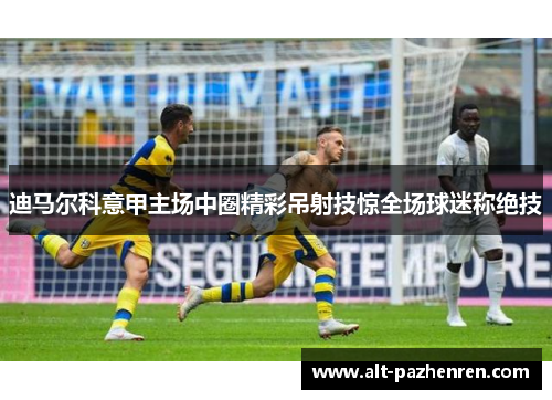 迪马尔科意甲主场中圈精彩吊射技惊全场球迷称绝技 迪马尔科意甲主场中圈精彩吊射技惊全场球迷称绝技